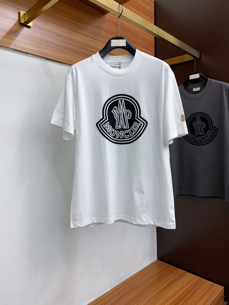 Moncler T-Shirts